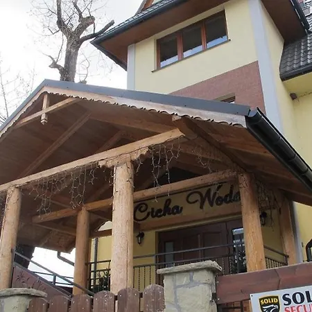 Udanypobyt Bajkowe Apartament