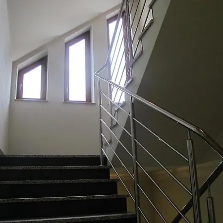 Udanypobyt Bajkowe Apartment Zakopane