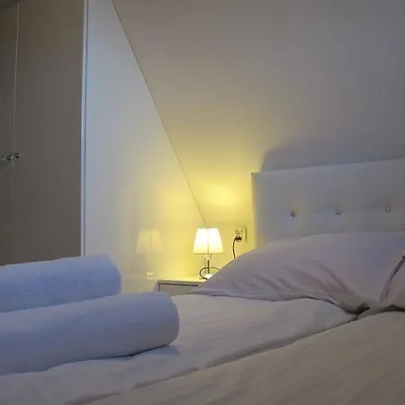 Udanypobyt Bajkowe Apartament *