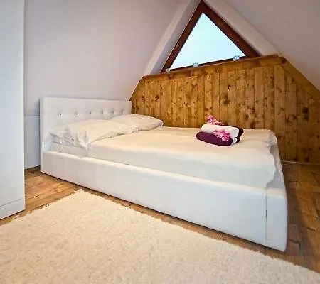 Apartment Udanypobyt Bajkowe