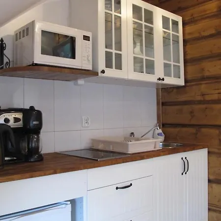 Apartament Udanypobyt Bajkowe *