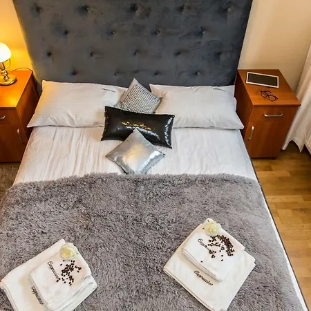 Apartament Udanypobyt Bajkowe