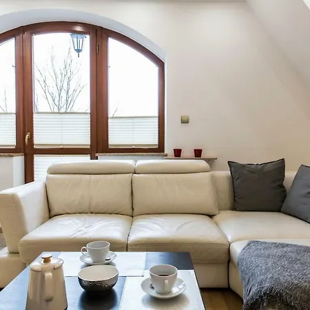 Apartment Udanypobyt Bajkowe Zakopane