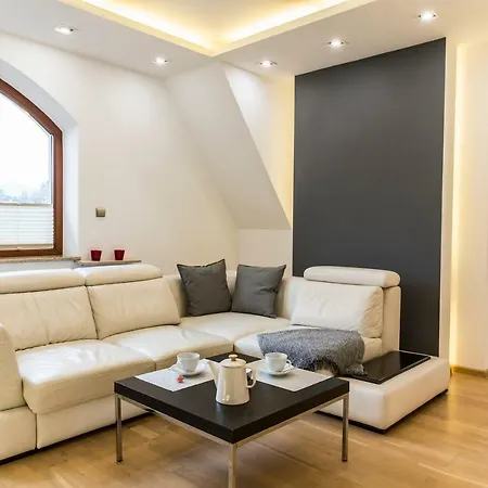 Udanypobyt Bajkowe Apartament *