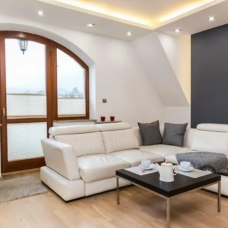 Udanypobyt Bajkowe Apartment Zakopane