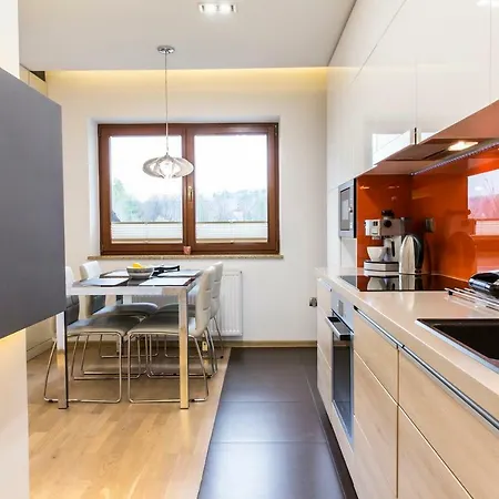 Udanypobyt Bajkowe Apartament Zakopane