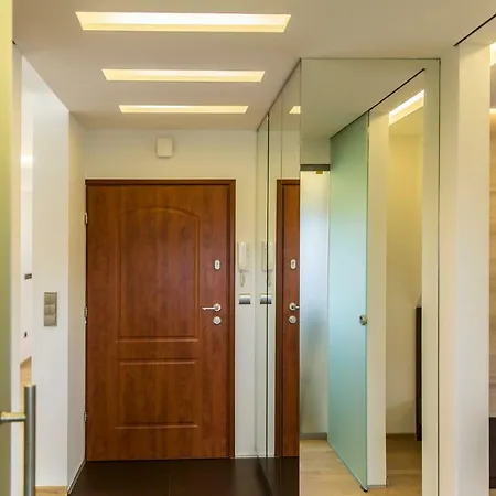 Apartment Udanypobyt Bajkowe Zakopane