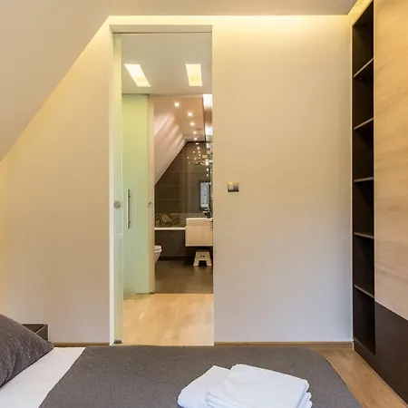 Udanypobyt Bajkowe Apartament