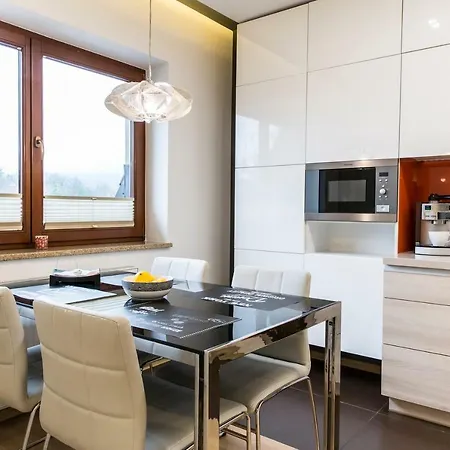 Udanypobyt Bajkowe Apartment