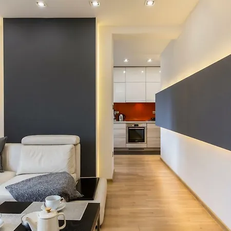 Udanypobyt Bajkowe Apartament *
