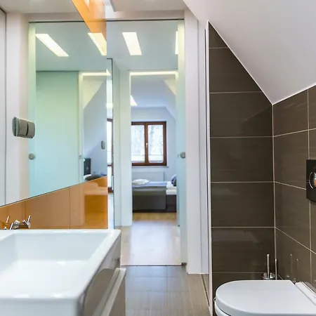 Udanypobyt Bajkowe Apartment