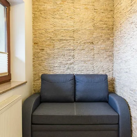 Udanypobyt Bajkowe Apartment Zakopane