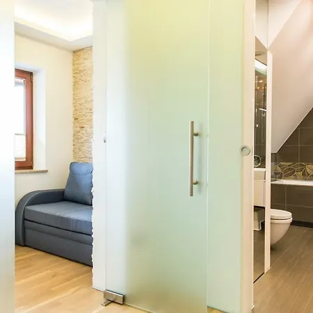 Apartament Udanypobyt Bajkowe Zakopane