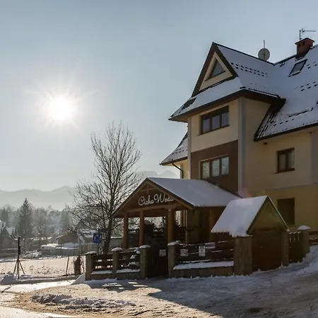 Apartament Udanypobyt Bajkowe Zakopane