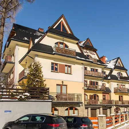 Udanypobyt Bajkowe Zakopane